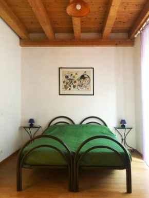 Casa Tirella - Holiday Apartment